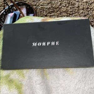 Morphe palette